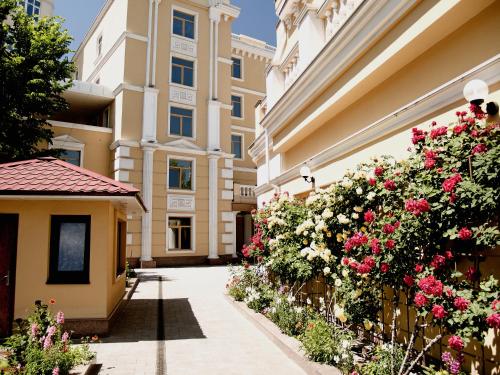 Фотография гостиницы Гранд Отрада