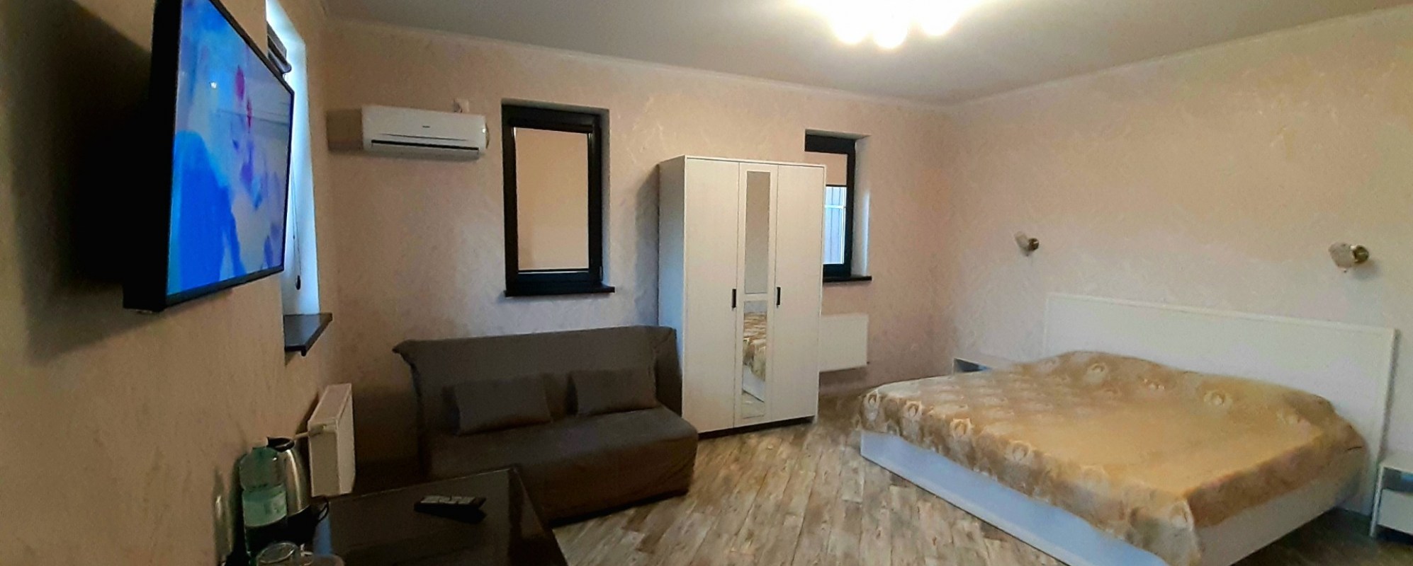 Фотографии гостиницы Отель Тимашевск