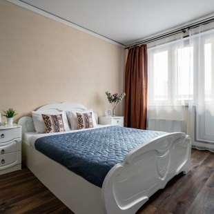 Фотография квартиры Квартира MaxRealty24 Шестиместная Евротрешка на ул. Сходненская 23