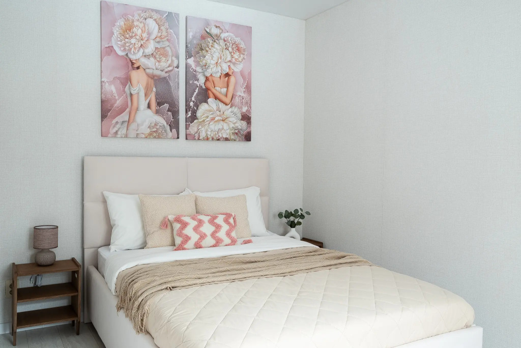 Фотография квартиры Квартира рядом с ТЦ Тандем пр. Ибрагимова