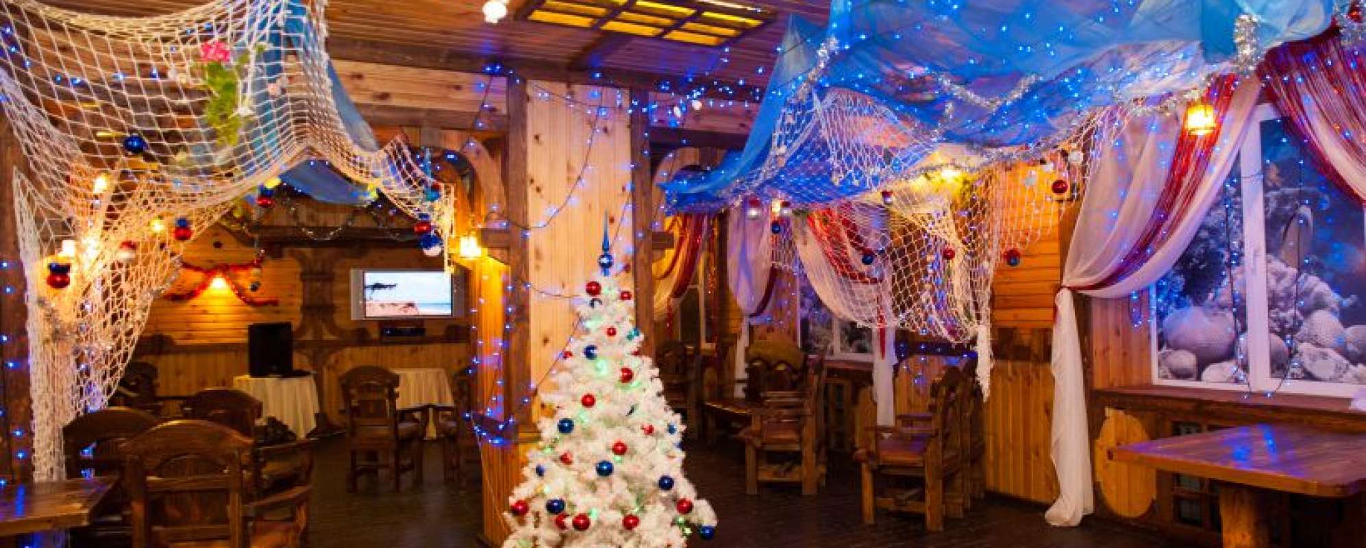 Фотографии банкетного зала Караоке-зал