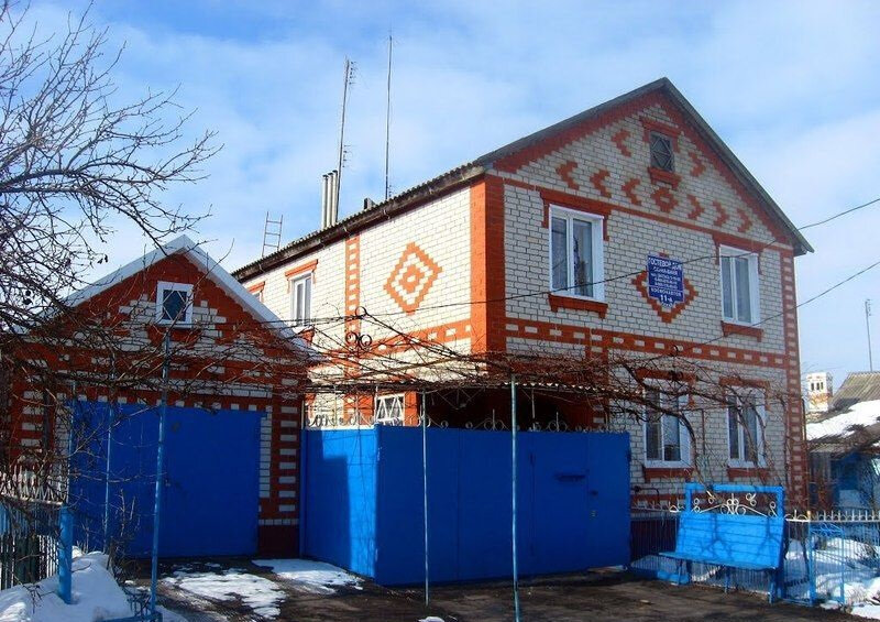 Фотография мини отеля ИП Коломийцева В.И.