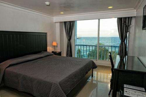 Фотография гостиницы Napolitano Hotel