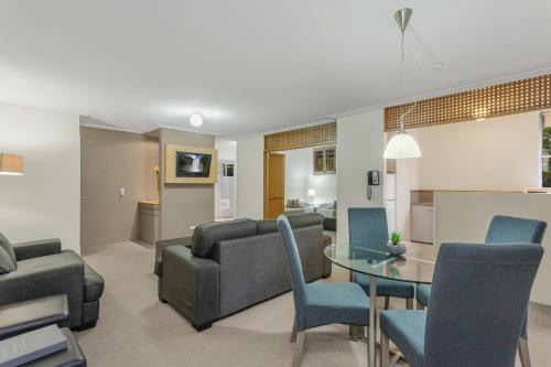 Фотография гостиницы Airport International Hotel Brisbane
