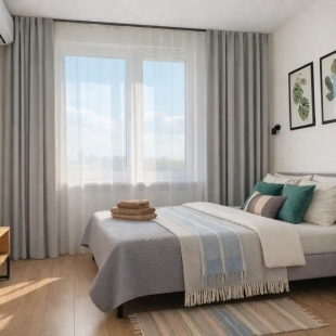 Фотография квартиры Квартира LanaRoom 87120