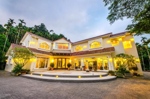 Фотография мини отеля Butchard Villas