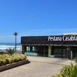 Фотография гостиницы Pestana Casablanca, Seaside Suites & Residences