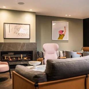 Фотография гостиницы Maximilian Hotel