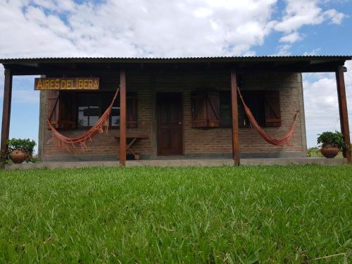 Фотография гостевого дома Aires del Ibera