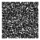 QR код гостиницы Альта Виста