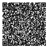 QR код квартиры Апартаменты Как Дома 1721 на Пулковском шоссе