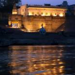 Фотография гостиницы Amritara Suryauday Haveli