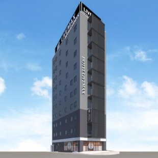Фотография гостиницы Hotel Livemax Chiba Chuo-Ekimae
