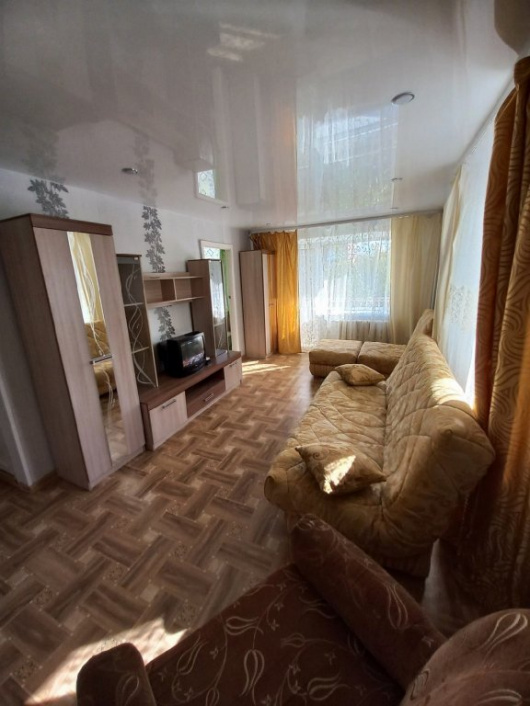 Фотографии квартиры
Апартаменты Визит