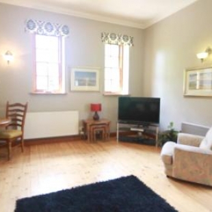 Фотография гостевого дома Stables Lodge