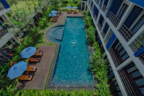 Фотография гостиницы Sakmut Hotel & Spa