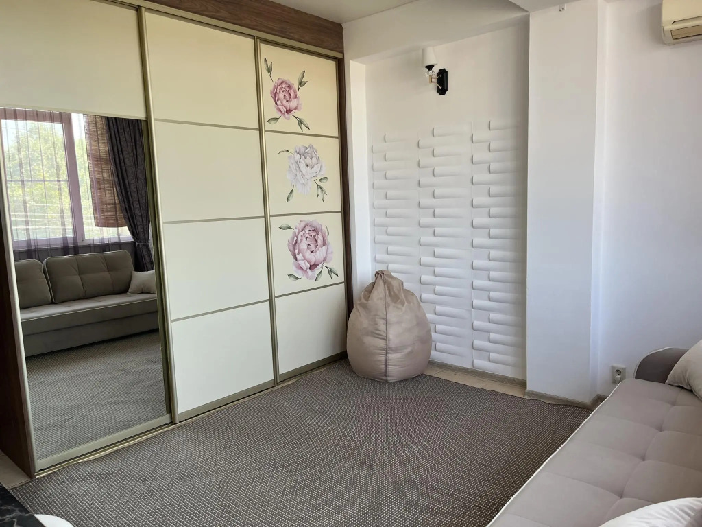 Фотография квартиры Апартаменты на улице Вишневая