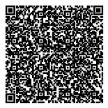 QR код гостиницы Меджибожский замок