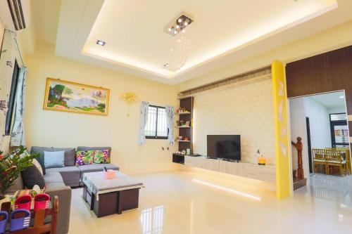 Фотография мини отеля Beautiful Homestay