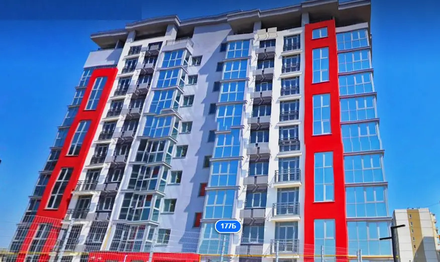 Фотография квартиры Квартира Семейный уют