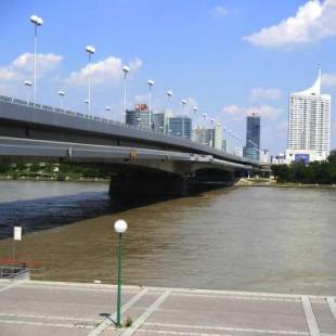 Фотографии хостела
Freinest Wien