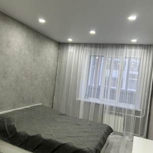 Фотография квартиры Апартаменты на Сабуровской