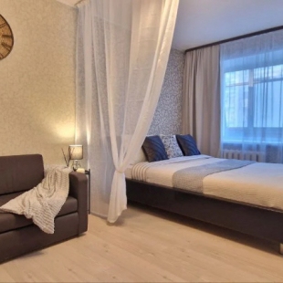 Фотография квартиры Квартира на Улице Индустрии 64