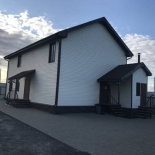 Фотография гостевого дома Аэлита