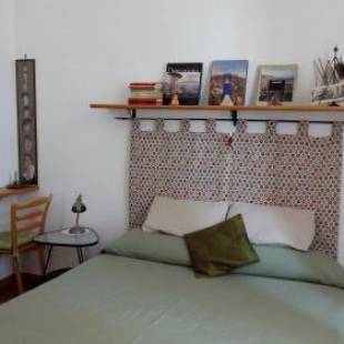 Фотографии мини отеля
B&B Al Ponte