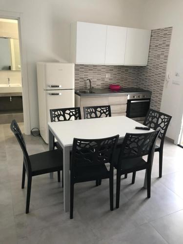 Фотография апарт отеля Donnosanto Residence Pantanagianni