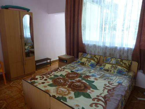 Фотографии мини отеля
Отдых в Лазаревском