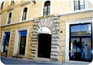 Фотография гостиницы Hotel Bonazzi