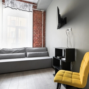 Фотография квартиры Апартаменты 1912 у Океанариума