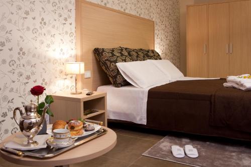 Фотография гостиницы Hotel Torre Del Sud