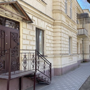 Фотография квартиры Уютная квартира-студия на Бродвее