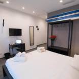 Фотография мини отеля Quattro Briganti