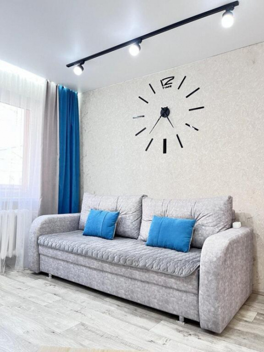 Фотографии квартиры 
            Марат Home (Хоум) на улице Марджани