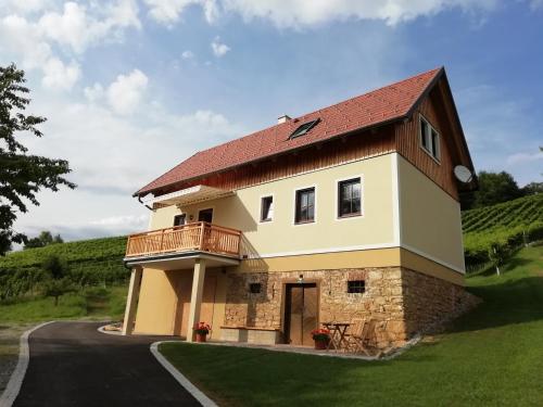 Фотография гостевого дома Ferienhaus Penitz