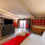 Фотография гостиницы Hotel Favori Nisantasi