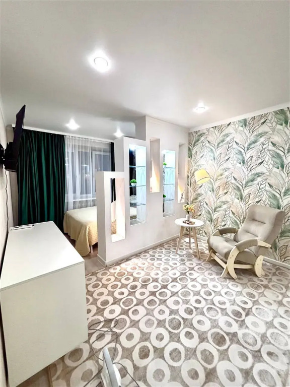 Фотография квартиры Квартира Уютная в центре города