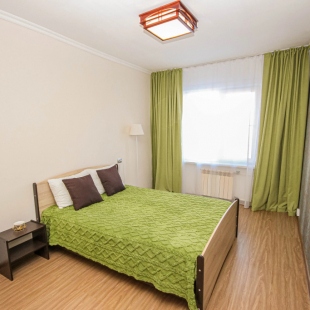 Фотография квартиры Квартира 3-к на Гагарина 77