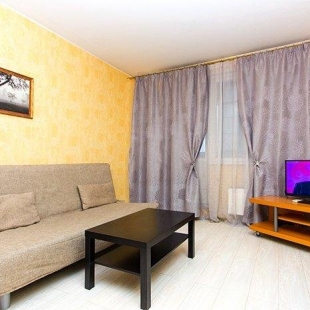 Фотография квартиры ApartLux (АпартЛюкс) на Кировоградской