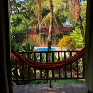 Фотография мини отеля Pousada Atlântida