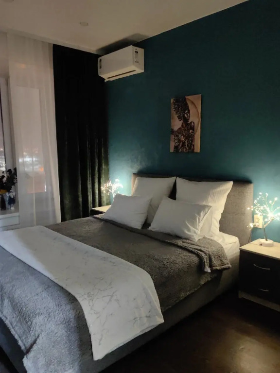 Фотография квартиры Квартира 2-комнатная в новом доме ЖК Олимпия