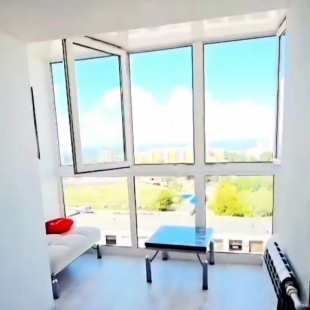 Фотография квартиры Апартаменты с Видом на Волгу