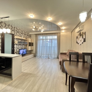 Фотография квартиры Апартаменты uTrip Lausanne