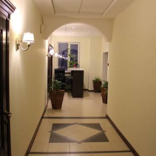 Фотография гостиницы Антарес