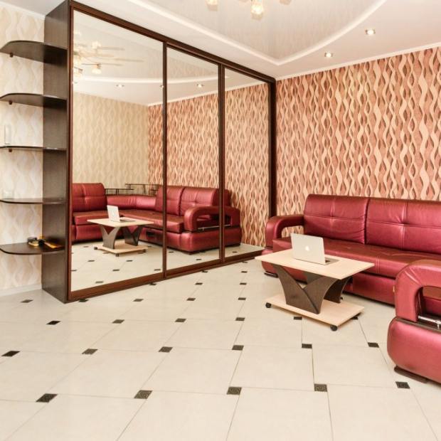 Фотографии квартиры
Апартаменты Home Like on Belorusskaya 10