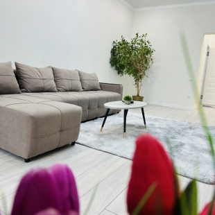 Фотография квартиры Апартаменты Ailinapartments 125