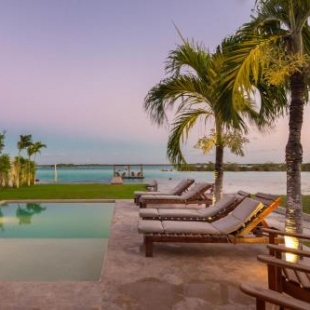 Фотография гостиницы Hotel CasaBakal - A pie de Laguna - Bacalar